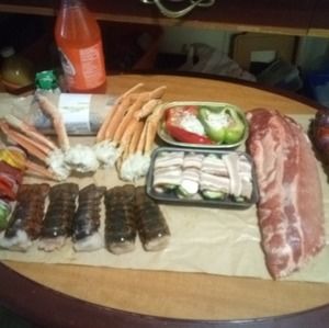 Meet your Posher, Dorothy